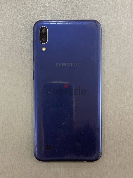 Samsung M10 3