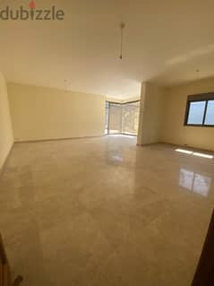 APARTMENT IN RABWEH PRIME (320SQ) WITH TERRACE , (RABR-117)