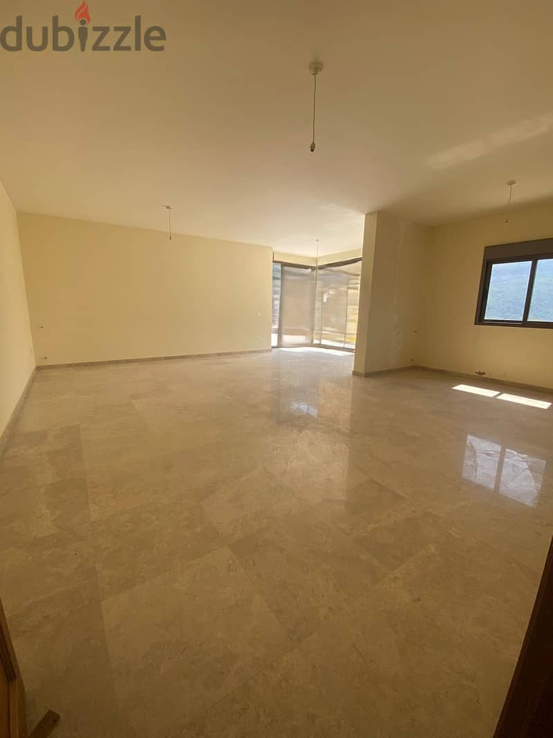 APARTMENT IN RABWEH PRIME (320SQ) WITH TERRACE , (RABR-117) 0