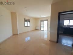 150 SQM Apartment in Douar, Metn with Mountain View 0