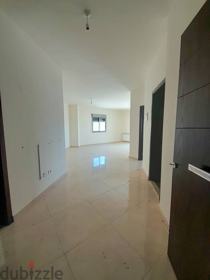 150 SQM Apartment in Douar, Metn with Mountain View 1