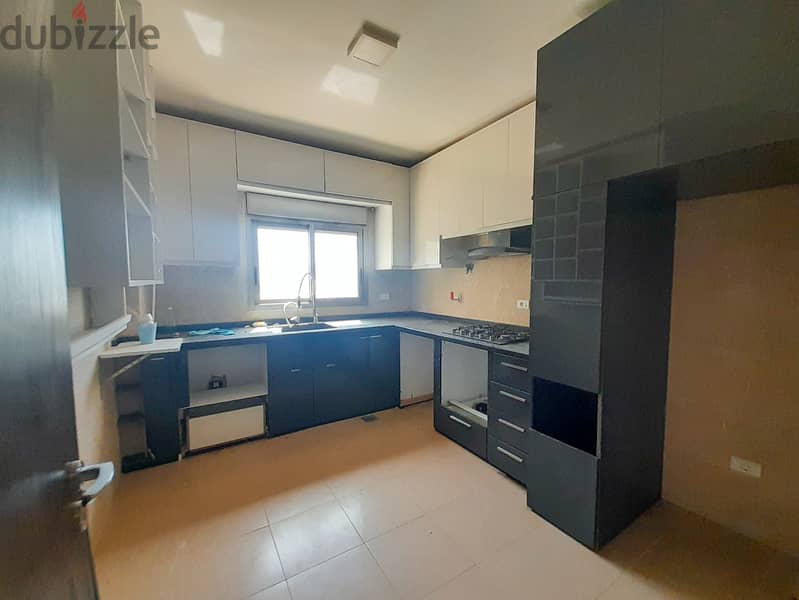 150 SQM Apartment in Douar, Metn with Mountain View 2