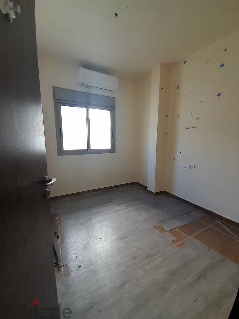 150 SQM Apartment in Douar, Metn with Mountain View 7