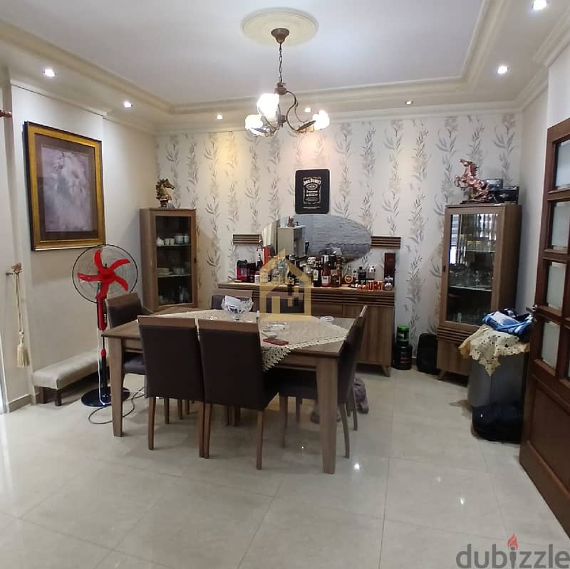 Apartment for  sale in Antelias GY27 شقة للبيع في انطلياس 1