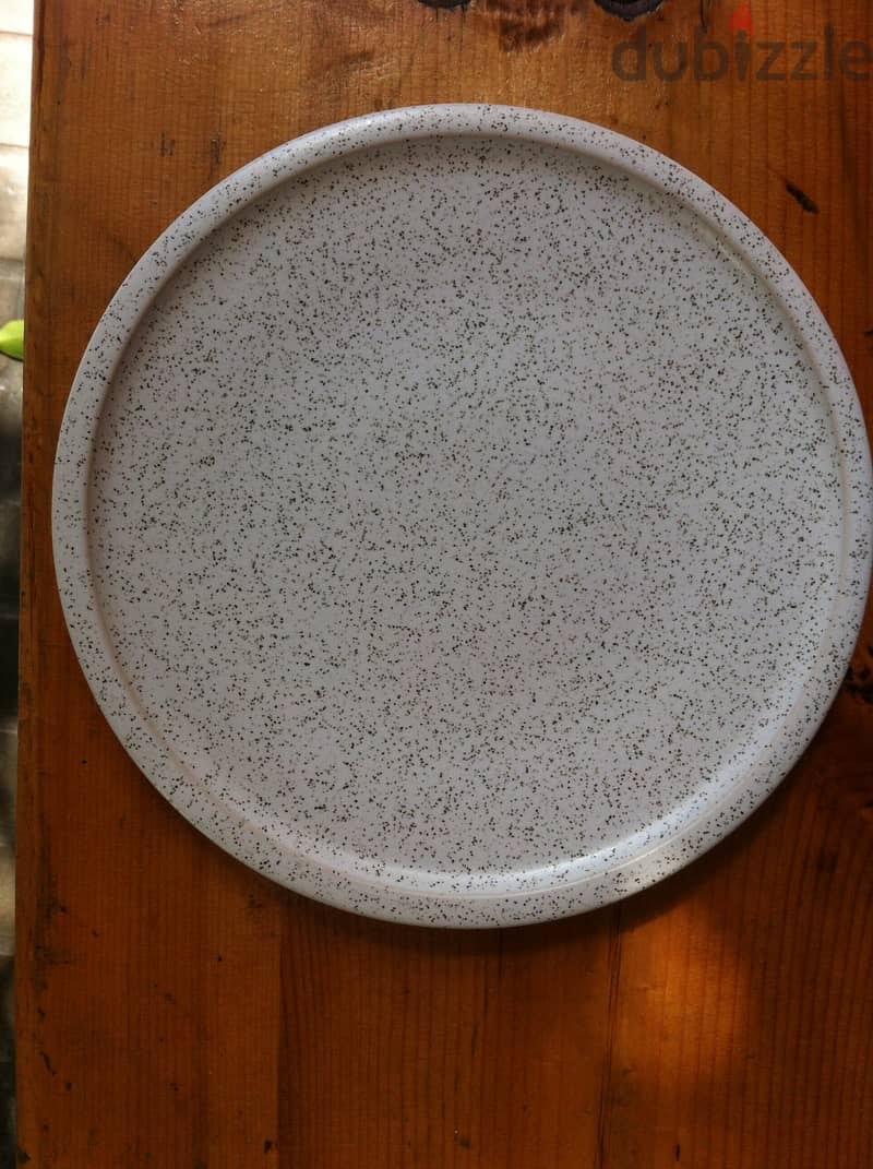 Heavy Duty Restaurant Tableware (New) 7