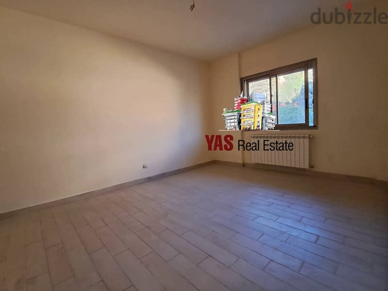 Ain Saadeh 250m2 | 140m2 Terrace | Fully Furnished | Quiet Street |AMK 4