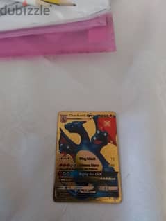 pokemon card