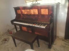 Piano for sale 0