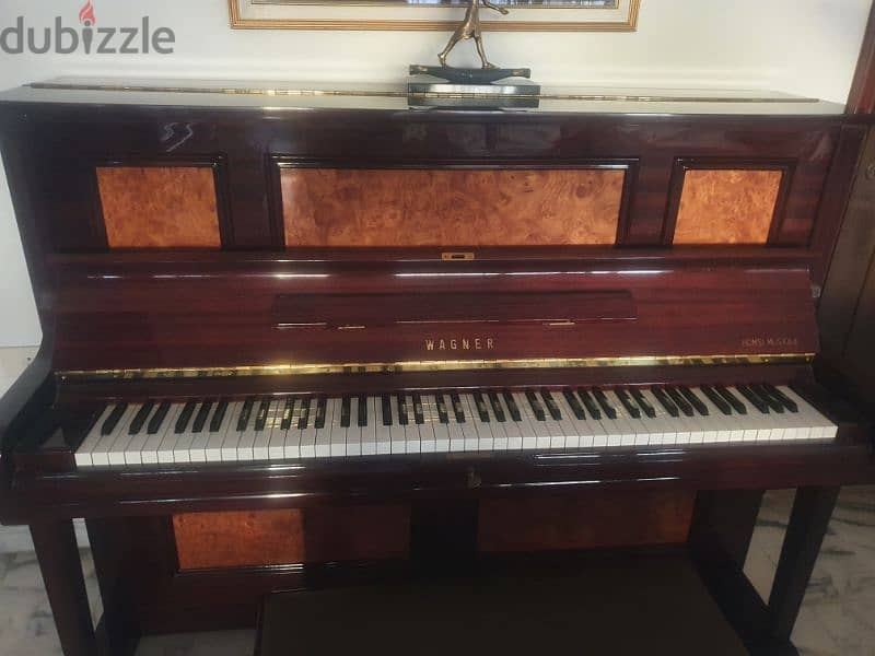 Piano for sale 1