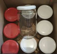 18 Jars 370g - Not Negotiable