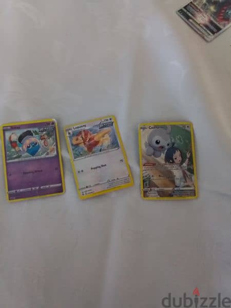 pokemon card 1