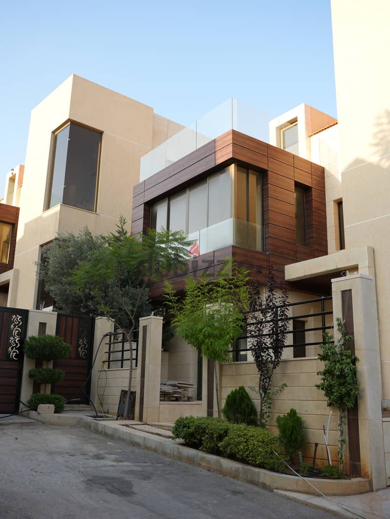 Villas For Sale 3