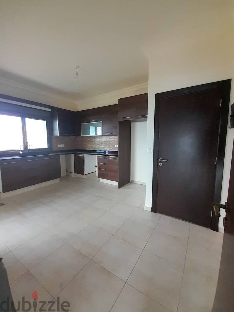 290 SQM Apartment in Bhorsaf, Metn with Panoramic Mountain + Sea View 2