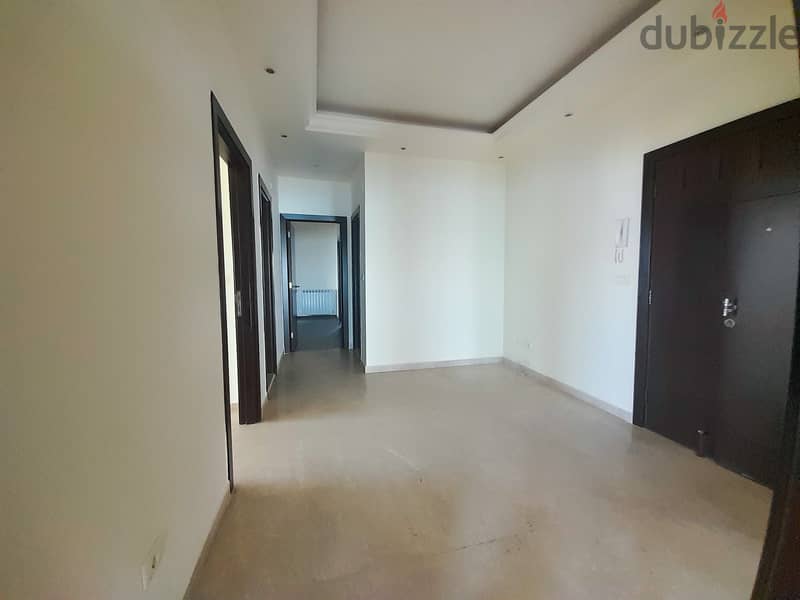 290 SQM Apartment in Bhorsaf, Metn with Panoramic Mountain + Sea View 4