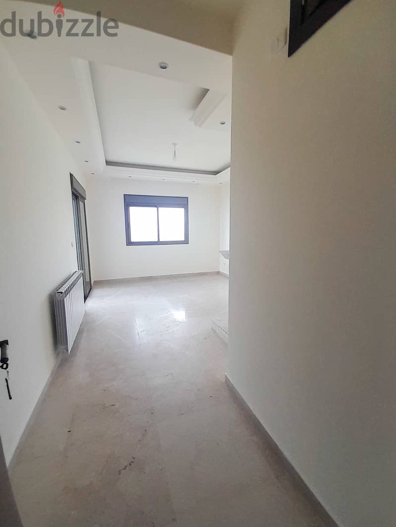 290 SQM Apartment in Bhorsaf, Metn with Panoramic Mountain + Sea View 7