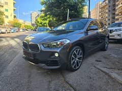 BMW X2 XDrive 2.8i  Sportpackage 2020 50000km!!!!