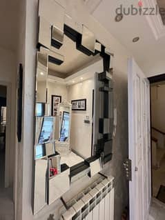 Stylish Mirror