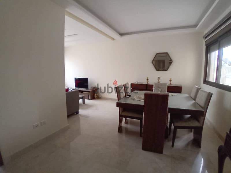 155 SQM Fully Furnished Apartment For Sale In Achrafieh #TC95324 1