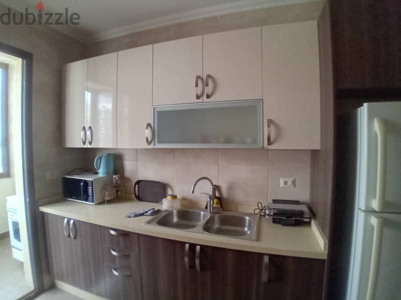 155 SQM Fully Furnished Apartment For Sale In Achrafieh #TC95324 2