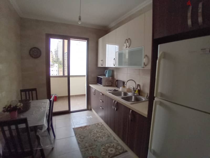 155 SQM Fully Furnished Apartment For Sale In Achrafieh #TC95324 3