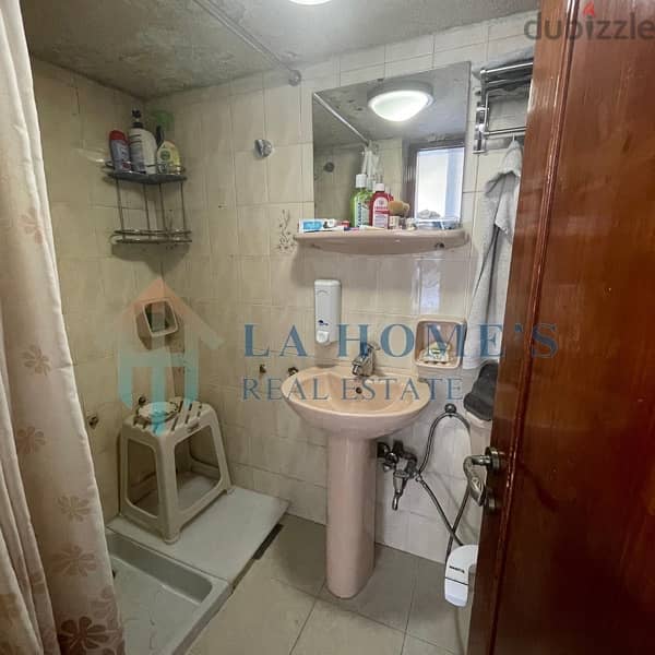 apartment for rent in dekweneh شقة الايجار في الدكوانة 2