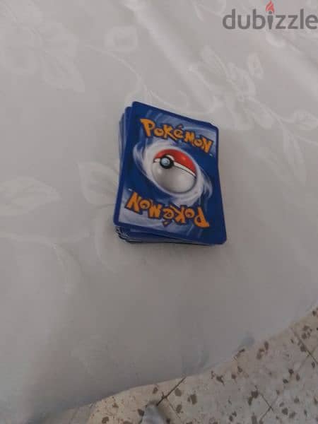 pokemon card 0