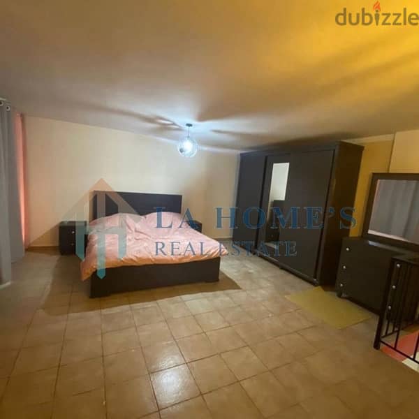 Studio for rent in Batroun استديوللايجار في البترون 3