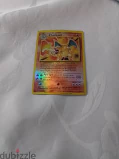 pokemon card