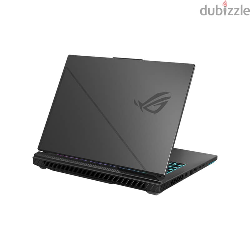 Asus Rog Strix G16 i9-14900hx Rtx 4070 165hz 16” Gaming Laptops 2