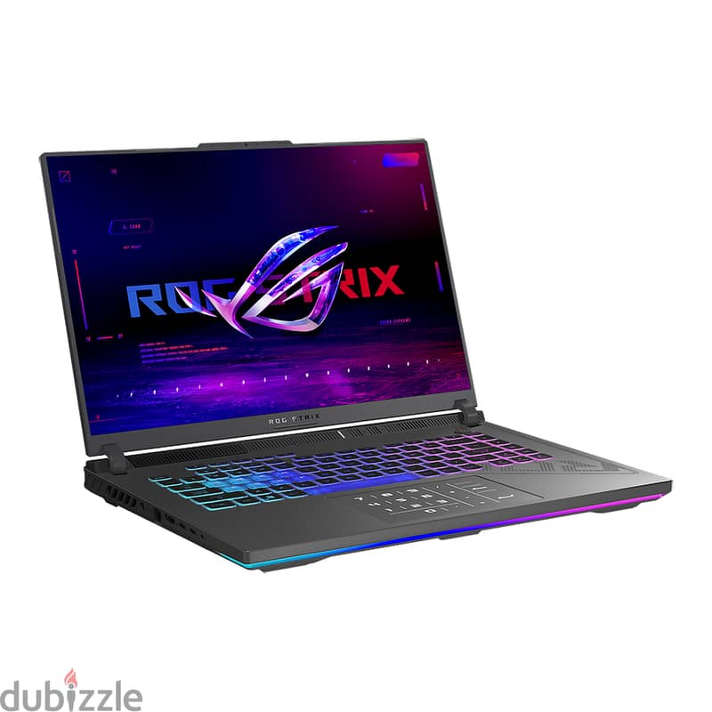 Asus Rog Strix G16 i9-14900hx Rtx 4070 165hz 16” Gaming Laptops 3