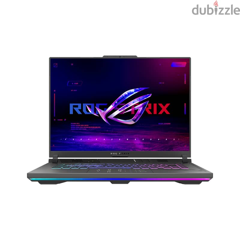 Asus Rog Strix G16 i9-14900hx Rtx 4070 165hz 16” Gaming Laptops 5