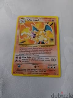 pokemon card