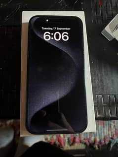 iphone 15 pro 128gb