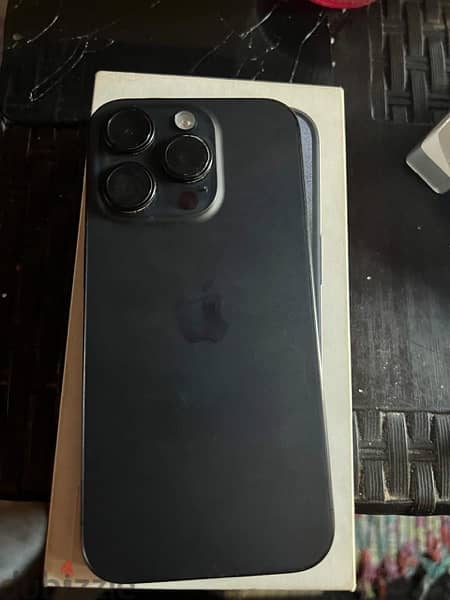 iphone 15 pro 128gb 1