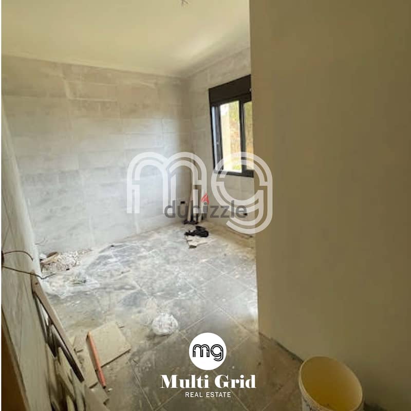 RD-5103 / Duplex for Sale in Ain El Rihane, دوبلكس للبيع في عين ريحانة 2