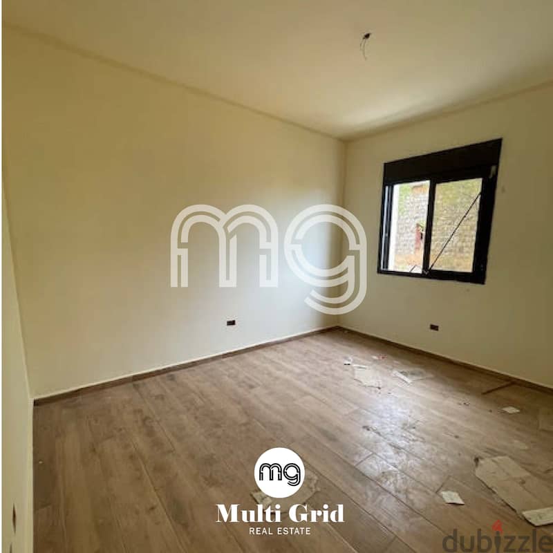 RD-5103 / Duplex for Sale in Ain El Rihane, دوبلكس للبيع في عين ريحانة 7