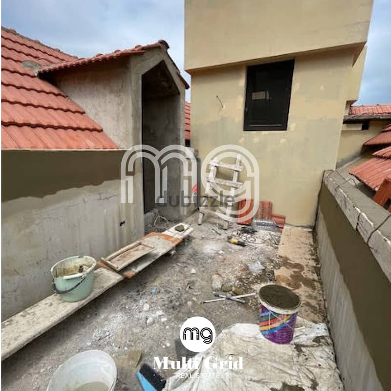 RD-5103 / Duplex for Sale in Ain El Rihane, دوبلكس للبيع في عين ريحانة 8