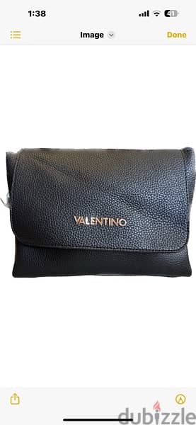 Copy AA Valentino purse 1