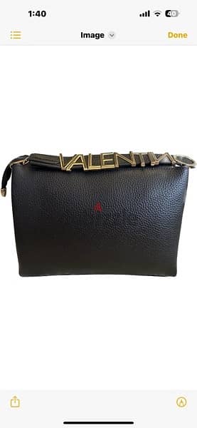 Copy AA Valentino purse 3