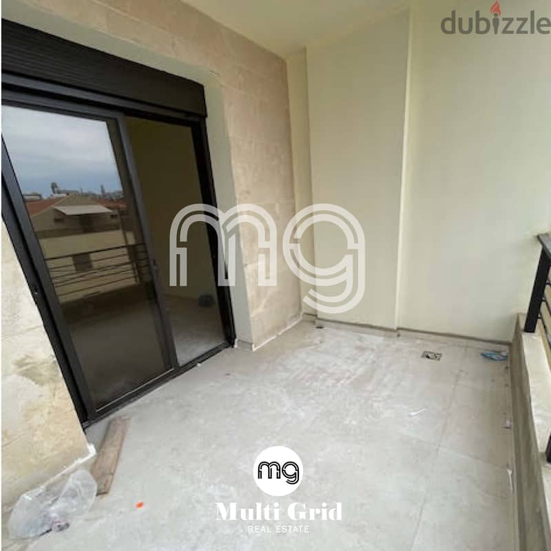 RD-5104 / Duplex for Sale in Ain El Rihane, دوبلكس للبيع في عين ريحانة 4