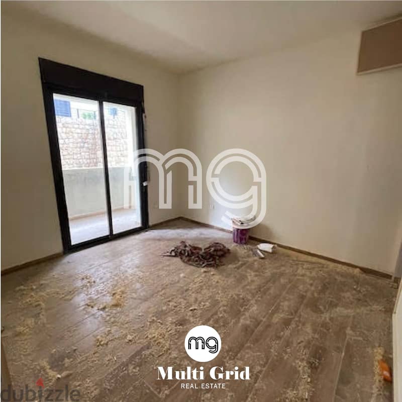 RD-5104 / Duplex for Sale in Ain El Rihane, دوبلكس للبيع في عين ريحانة 5