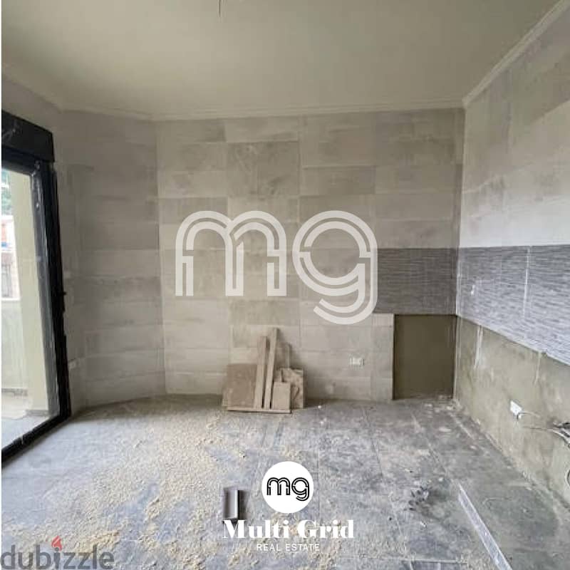 RD-5104 / Duplex for Sale in Ain El Rihane, دوبلكس للبيع في عين ريحانة 6