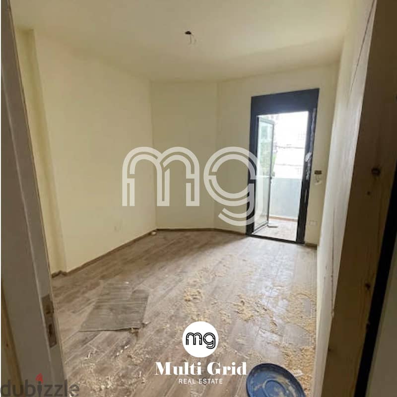 RD-5104 / Duplex for Sale in Ain El Rihane, دوبلكس للبيع في عين ريحانة 7