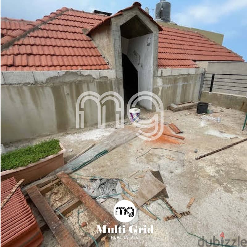 RD-5104 / Duplex for Sale in Ain El Rihane, دوبلكس للبيع في عين ريحانة 11