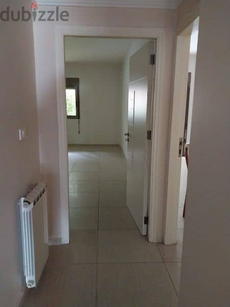 250 sqm Apartment with 90 sqm Garden for Sale in Sahel Alma Jounieh 4