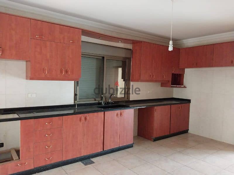 250 sqm Apartment with 90 sqm Garden for Sale in Sahel Alma Jounieh 6