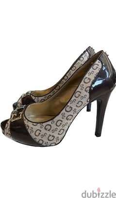 Original Guess High Heel