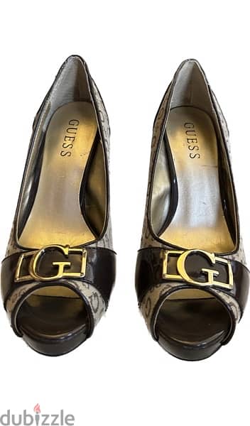 Original Guess High Heel 1