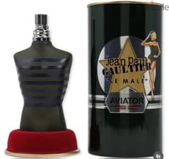 jean paul gauttier 0