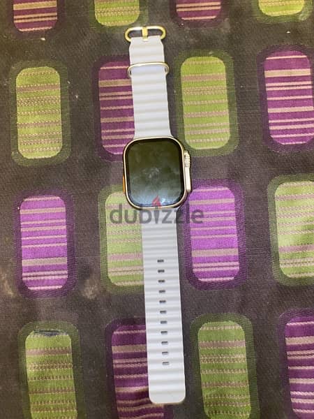 smart watch ultra 0